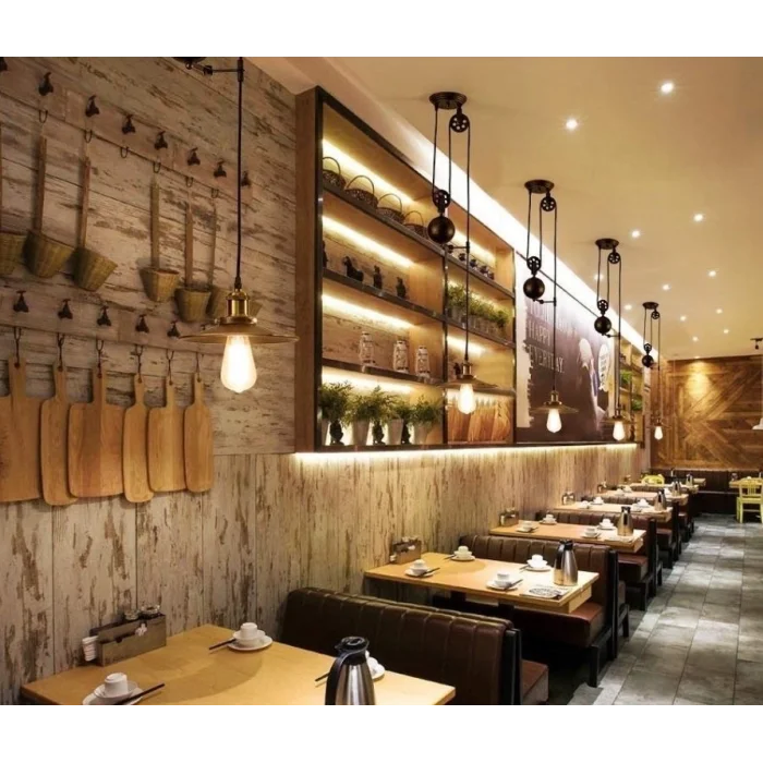  CATA CT 4350 4W Led Ampul 2700K Amber E27 Duy