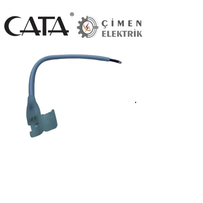  CATA CT 4499 220V Şerit Led Fişi