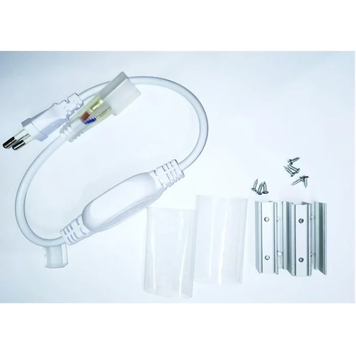 BUĞZ CATA CT 4559 Neon Led Fişi 220V