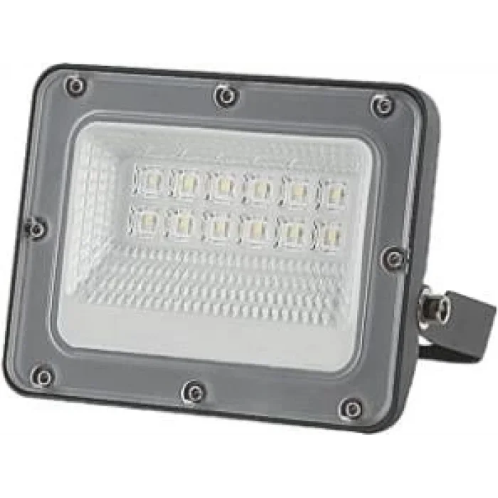 BUĞZ CATA CT 4656 20 W Slim Led Projektör 6400K Beyaz Işık