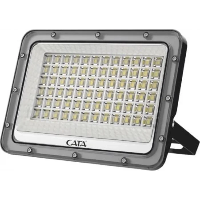 BUĞZ CATA CT 4659 100W Slim Led Projektör 6400K Beyaz Işık