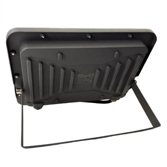  CATA CT 4659 100W Slim Led Projektör 6400K Beyaz Işık