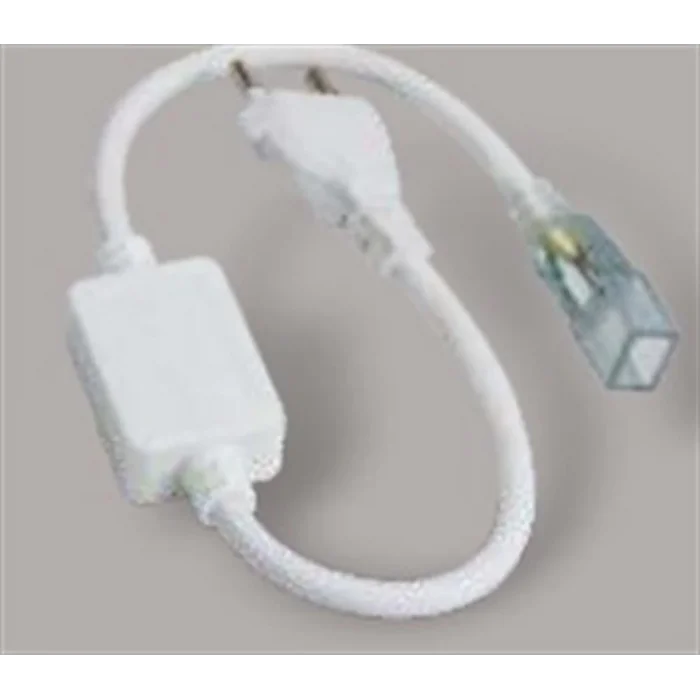 BUĞZ CATA CT 5050 3 Çip Şerit Led Fişi 220 V