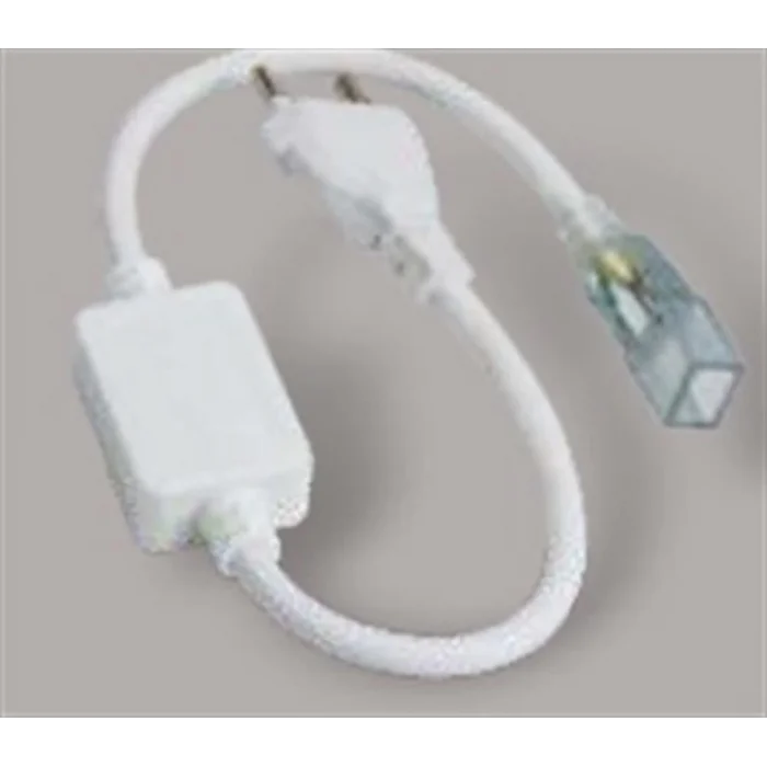  CATA CT 5050 3 Çip Şerit Led Fişi 220 V