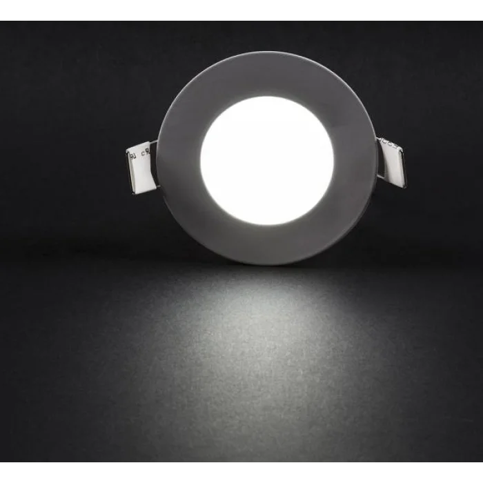 BUĞZ CATA CT 5144 Led Spot 3W 6400K Beyaz Işık