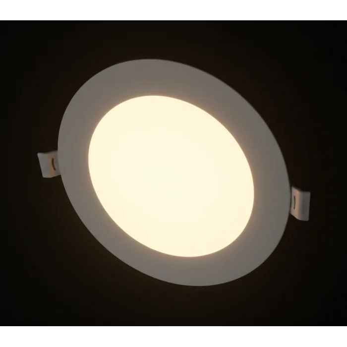 BUĞZ CATA CT 5146 Led Spot 9W 3200K Gün Işığı