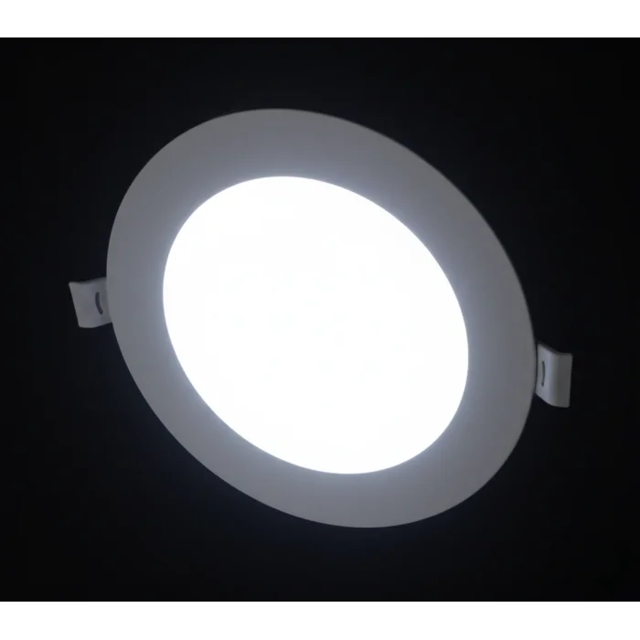 BUĞZ CATA CT 5146 Led Spot 9W 6400K Beyaz Işık