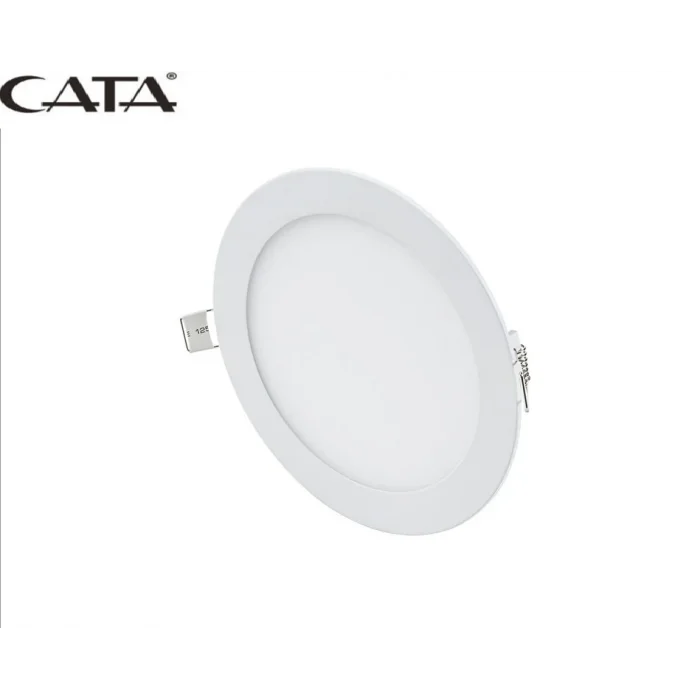 BUĞZ CATA CT 5147  Led Spot  12W 3200K Gün Işığı