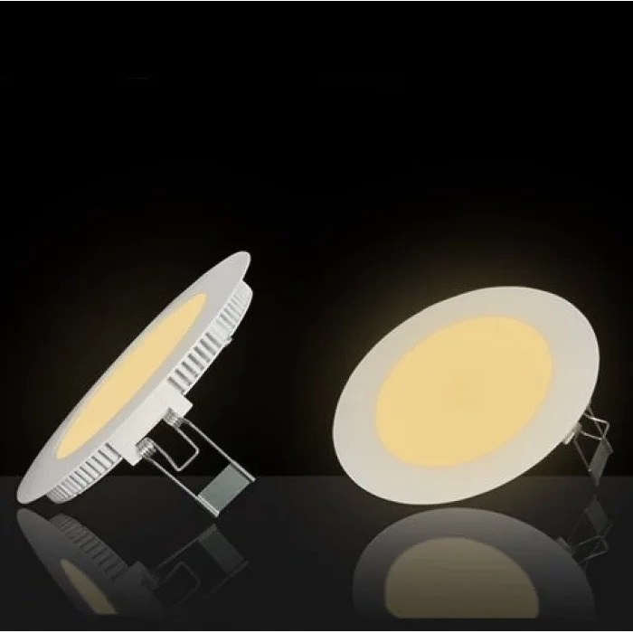 BUĞZ CATA CT 5147  Led Spot  12W 3200K Gün Işığı