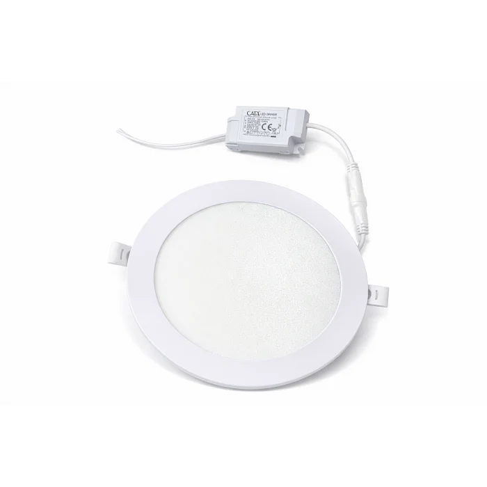 BUĞZ CATA CT 5148 Led Spot 15W 6400K Beyaz Işık