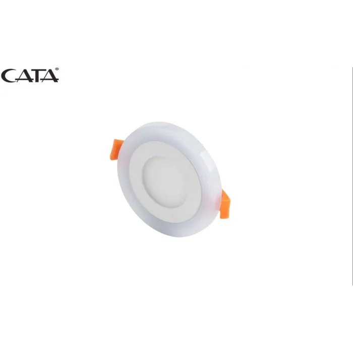 BUĞZ CATA CT 5150 7W 6400K Beyaz-Mavi Işık Okyanus Led Spot Armatür
