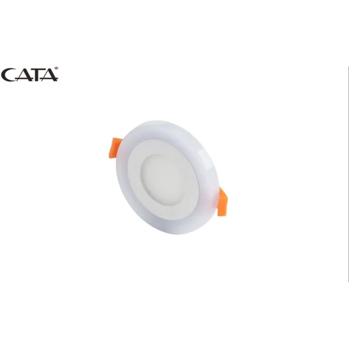  CATA CT 5150 7W 6400K Beyaz-Mavi Işık Okyanus Led Spot Armatür