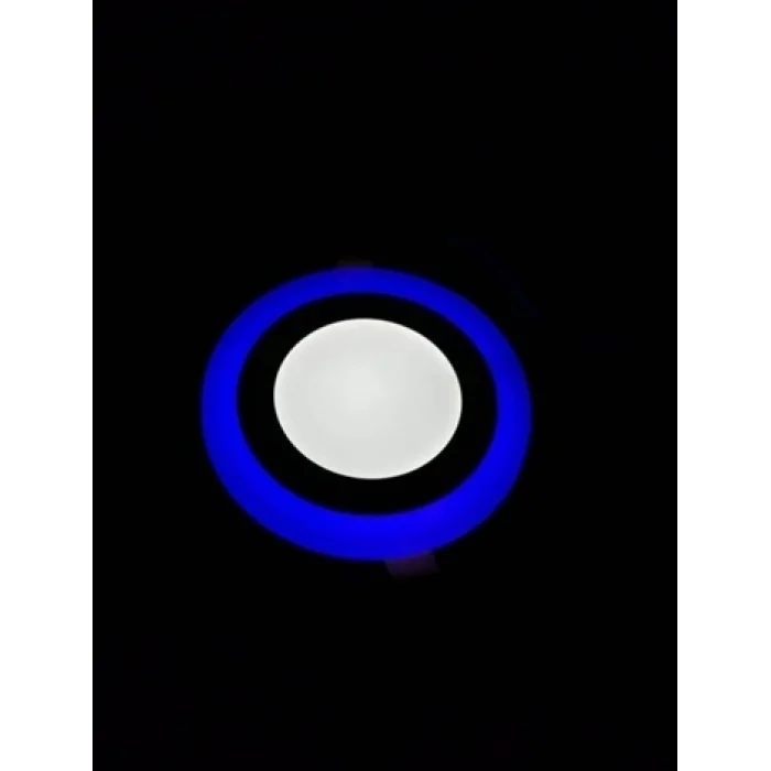  CATA CT 5150 7W 6400K Beyaz-Mavi Işık Okyanus Led Spot Armatür