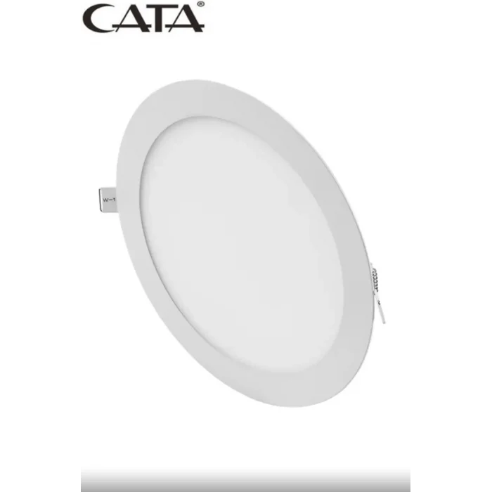 BUĞZ CATA CT 5169 Led Spot 18W 3200K Gün Işığı