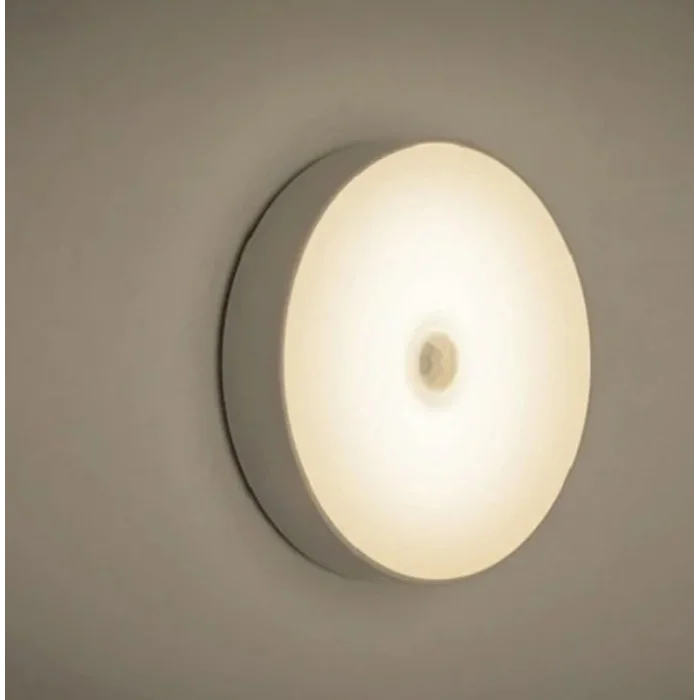 BUĞZ CATA CT 5180 Kabin İçi Mıknatıslı Ledli Sensörlü Spot 4000K Ilık Beyaz