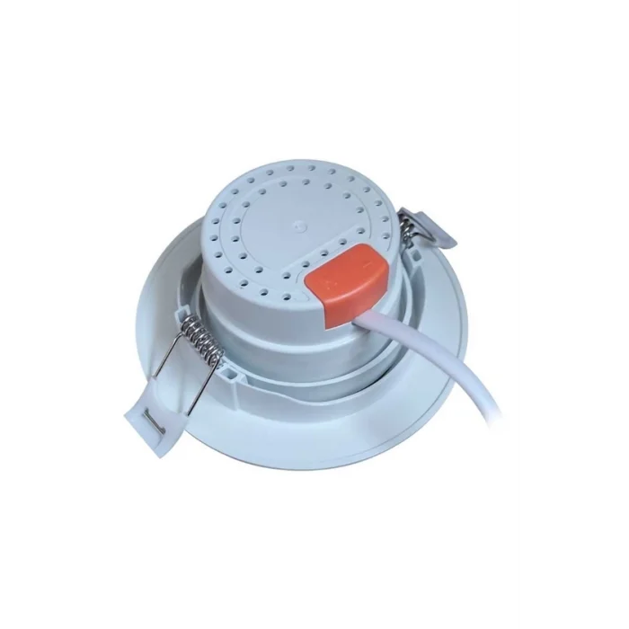 BUĞZ CATA CT 5204 Led Spot 7W 3200K Gün Işığı