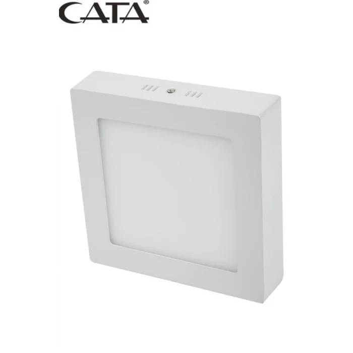 BUĞZ CATA CT 5234 Led Spot 18W 6400K Beyaz Işık