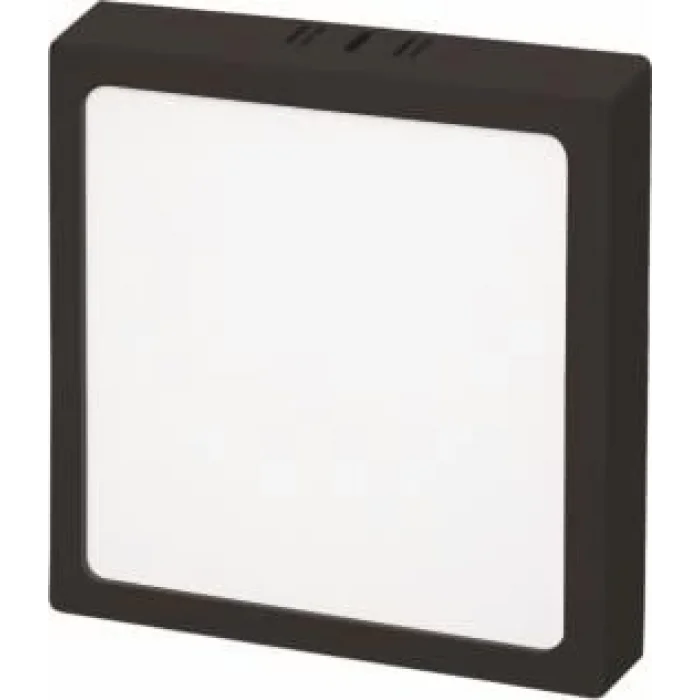  CATA CT 5236 Siyah Kasa Led Spot 18W 6400K Beyaz Işık