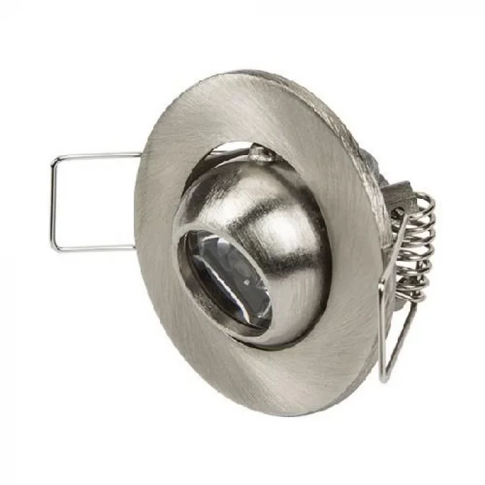  CATA CT 5268 1.5W Satin Kasa  Led Spot 3200K Gün Işığı