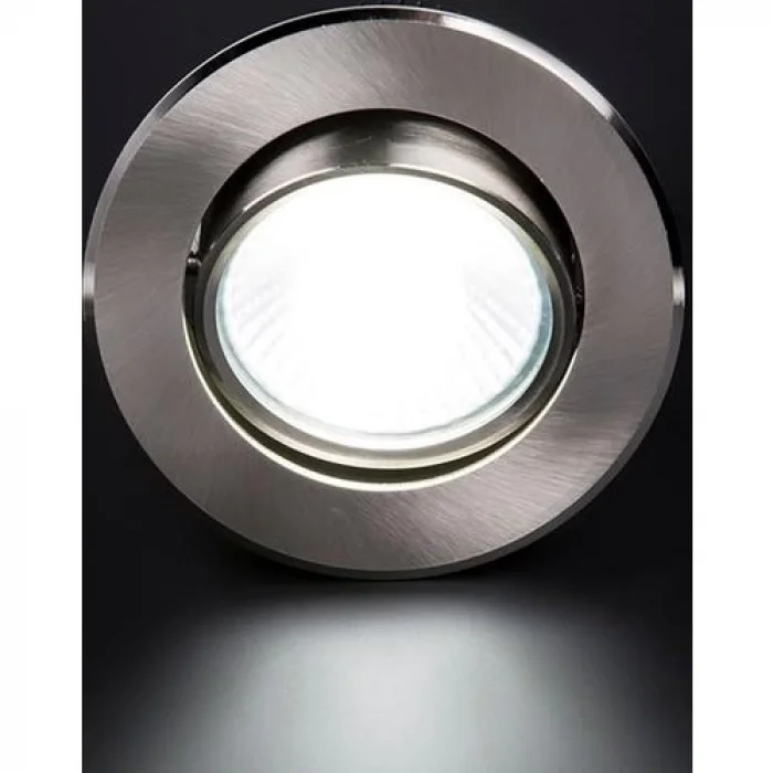  CATA CT 5268 1.5W Satin Kasa Led Spot 6400K Beyaz Işık