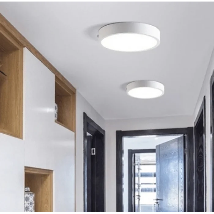 BUĞZ CATA CT 5273 Led Spot 30W 6400K Beyaz Işık