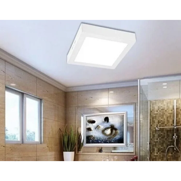BUĞZ CATA CT 5274 Led Spot 30W 6400K Beyaz Işık