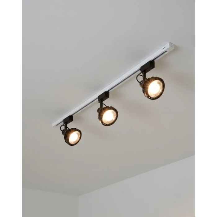 BUĞZ CATA CT 5314 Ledli Ray Spot 33W 3200K Gün Işığı