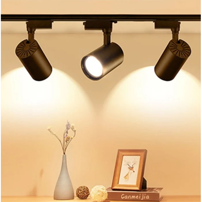  CATA CT 5334 Ledli Ray Spot 30W 4000K Ilık Beyazı