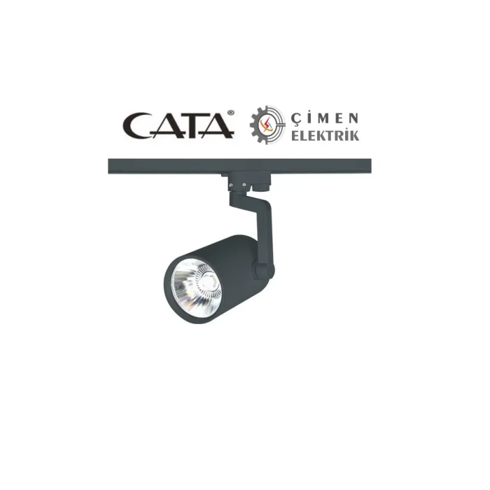  CATA CT 5334 Ledli Ray Spot 30W 6400K Beyaz Işık