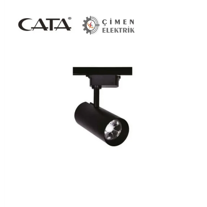  CATA CT 5338 Ledli Ray Spot 25W 3200K Gün Işığı