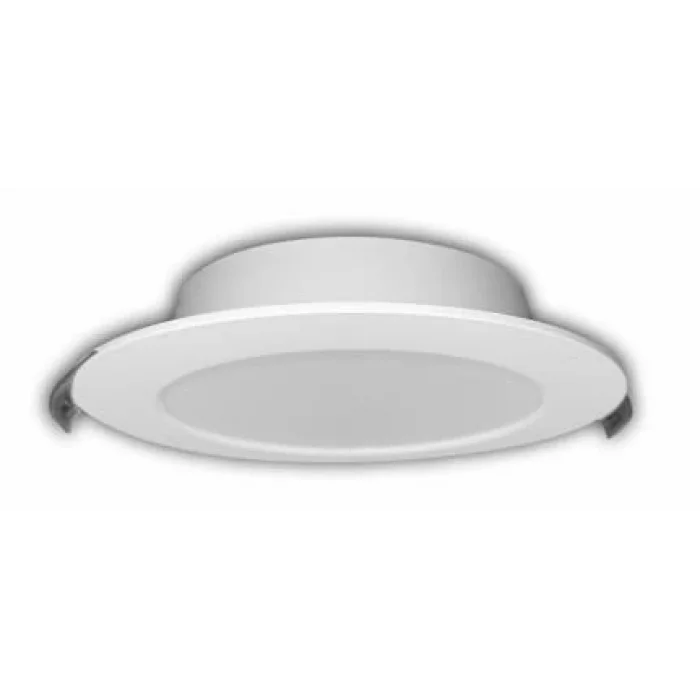 BUĞZ CATA CT 5650 Zümrüt 10W Backlight Led Spot 6400K Beyaz Işık