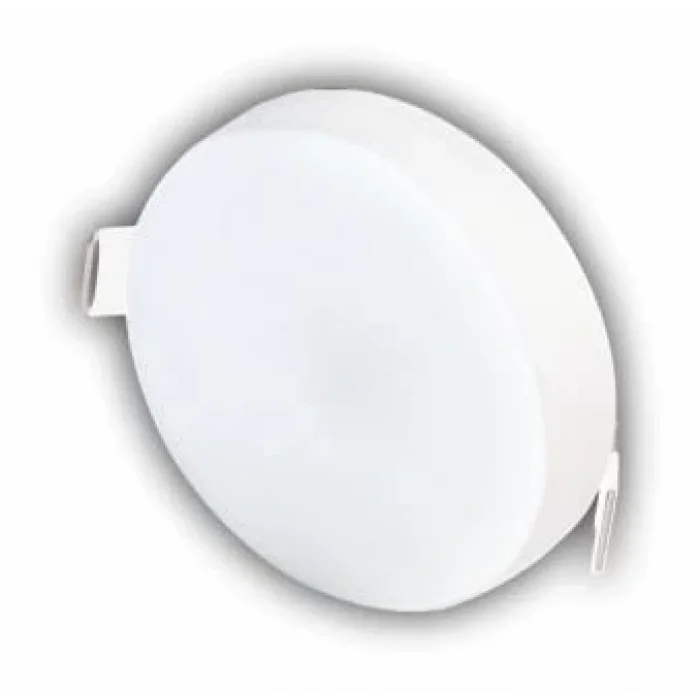 BUĞZ CATA CT 5660 Sıva Altı 10W Ayarlanabilir Led Spot 3200K Gün Işığı