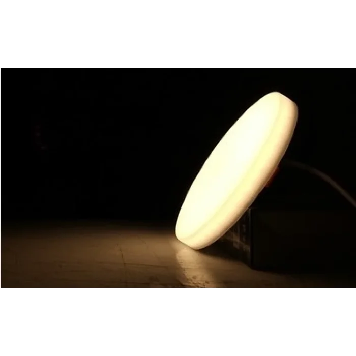 BUĞZ CATA CT 5662 Sıva Altı 25W Ayarlanabilir Led Spot 3200K Gün Işığı