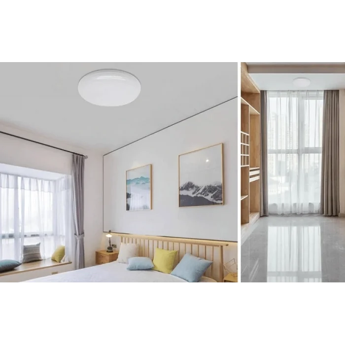 BUĞZ CATA CT 5665 Sıva Üstü 55W Led Spot 6500K Beyaz Işık