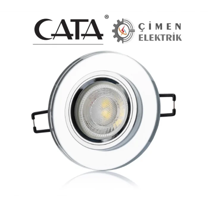  CATA CT 6555 Cam Spot Kasası
