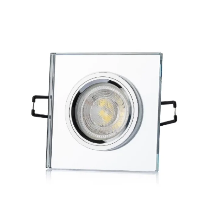  CATA CT 6556 Sardunya Cam Spot Kasası