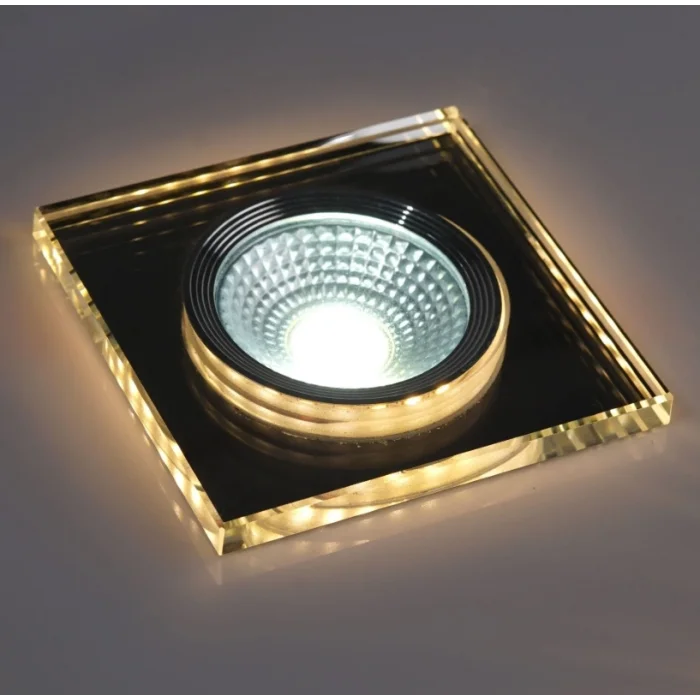  CATA CT 6556 Sardunya Cam Spot Kasası