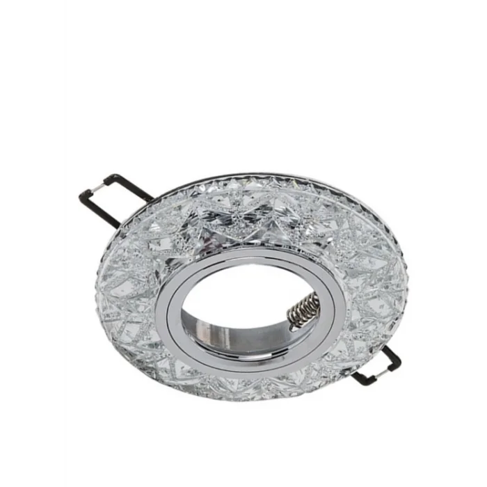  CATA CT 6598 Kristal Cam Spot Kasası