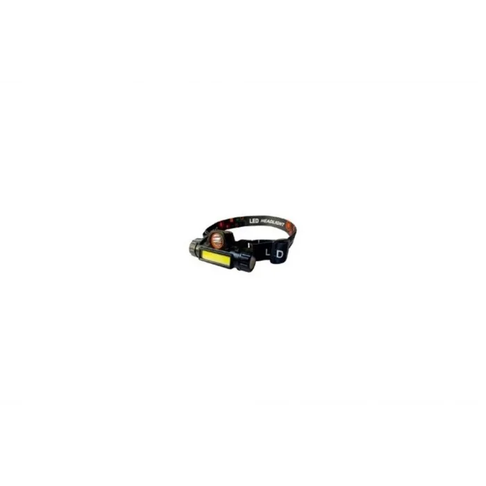 BUĞZ CATA CT 9120 3 W Ledli Şarjlı  Kafa Lambası 6400K Beyaz Işık