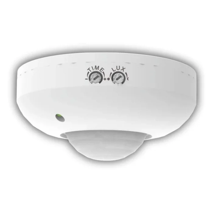 BUĞZ CATA CT 9243 1200 W 360 Derece Hareket Sensörü