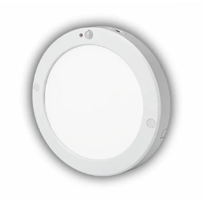 BUĞZ CATA CT 9247 Led Sensörlü Armatür 20W 6400K Beyaz Işık