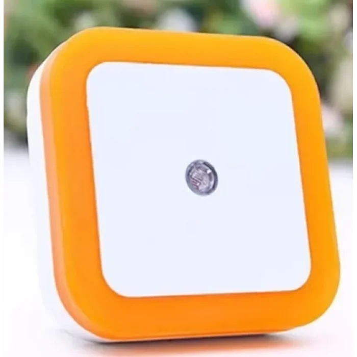 BUĞZ CATA CT 9500 Fotoselli Gece Lambası Amber