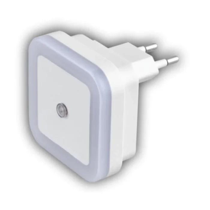  CATA CT 9500 Fotoselli Gece Lambası Beyaz