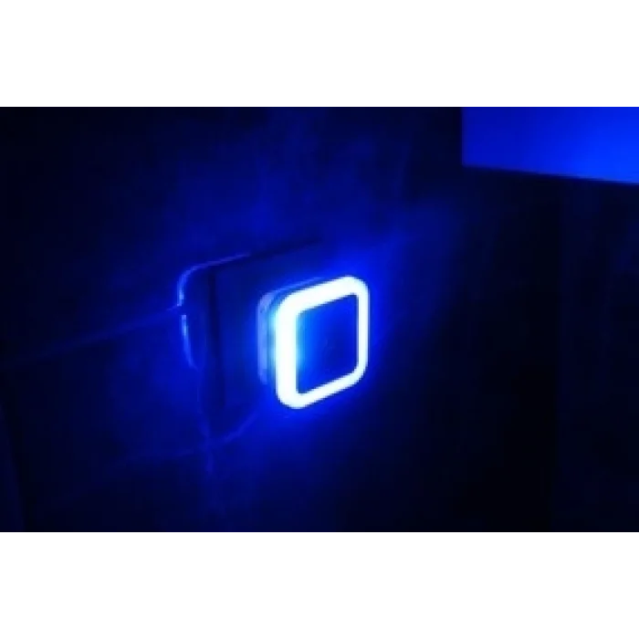  CATA CT 9500 Fotoselli Gece Lambası Mavi