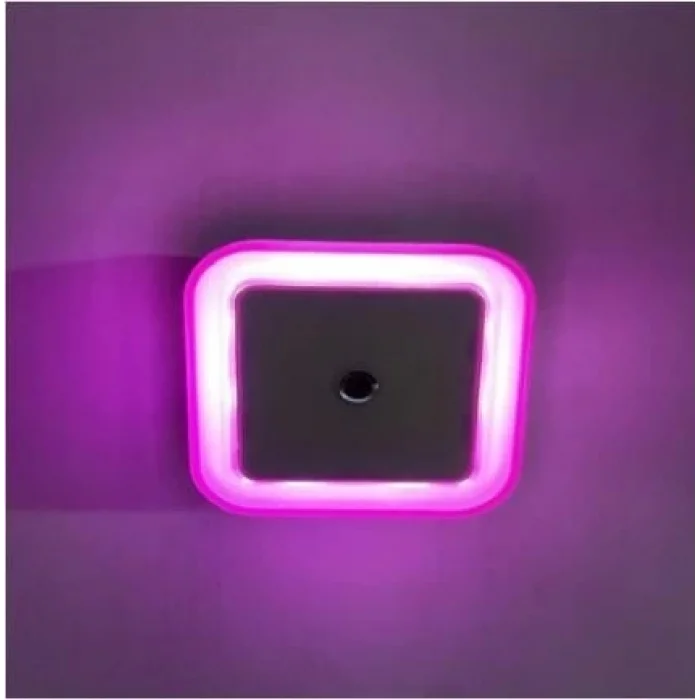 BUĞZ CATA CT 9500 Fotoselli Gece Lambası Pembe