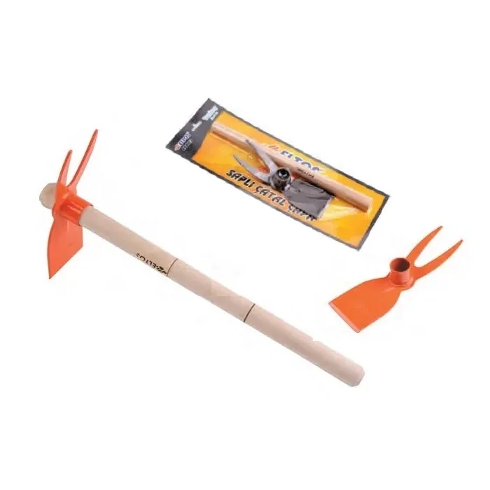 BUĞZ Çatal Çapa Kafası - Sapsız