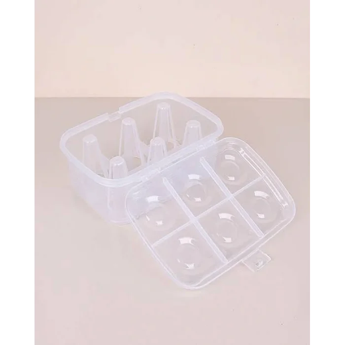 BUĞZ Çay Bardağı Taşıma Kutusu