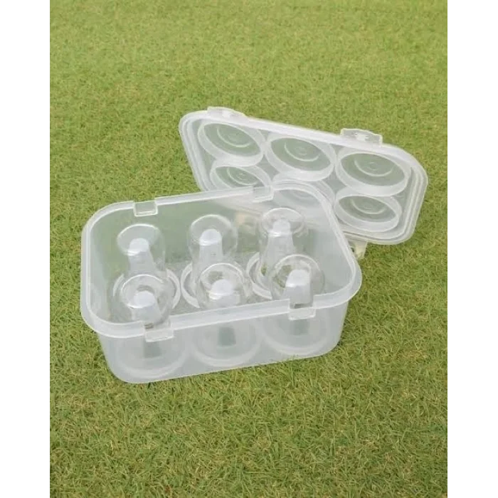 BUĞZ Çay Bardağı Taşıma Kutusu