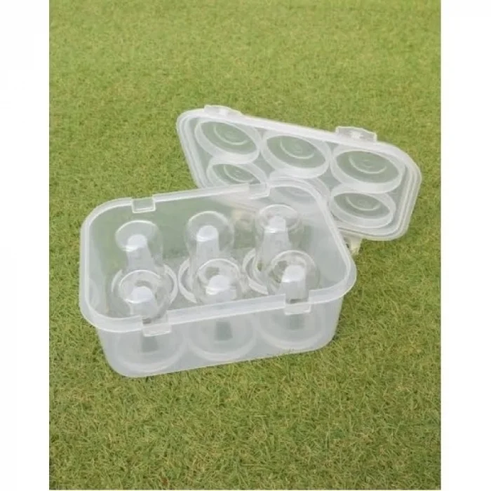  Çay Bardağı Taşıma Kutusu