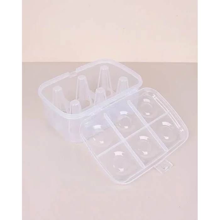 BUĞZ Çay Bardağı Taşıma Kutusu